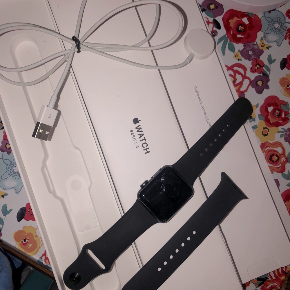 Apple Watch Series 3